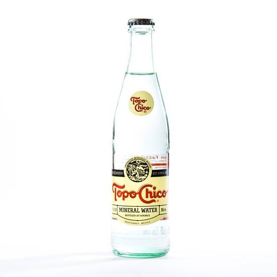 Order Topo Chico Sparkling Water food online from Modern Market store, Greenwood Village on bringmethat.com