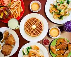 Flos Luncheonette