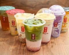 Gongcha