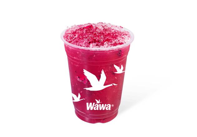 Order Iced Refreshers - Berry Dragonfruit food online from Wawa store, Downingtown on bringmethat.com
