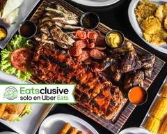Vikingo Ribs - Naco