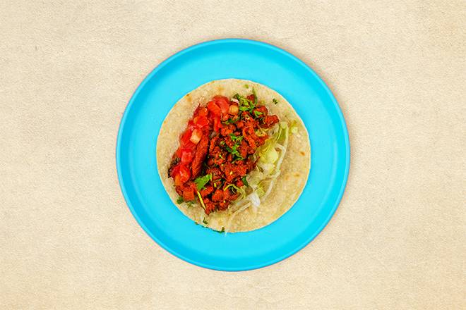 Order 1 Taco food online from Taco Assembly store, Orlando on bringmethat.com