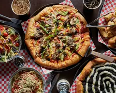 HOT PIZZA DELIVERY UBERLÂNDIA