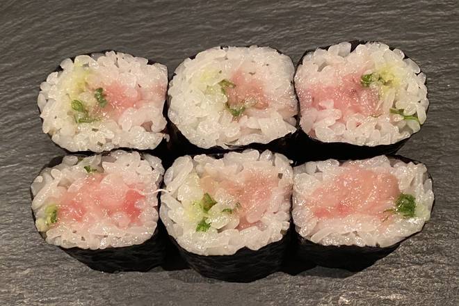Order Negi Toro food online from Kabuto store, San Francisco on bringmethat.com