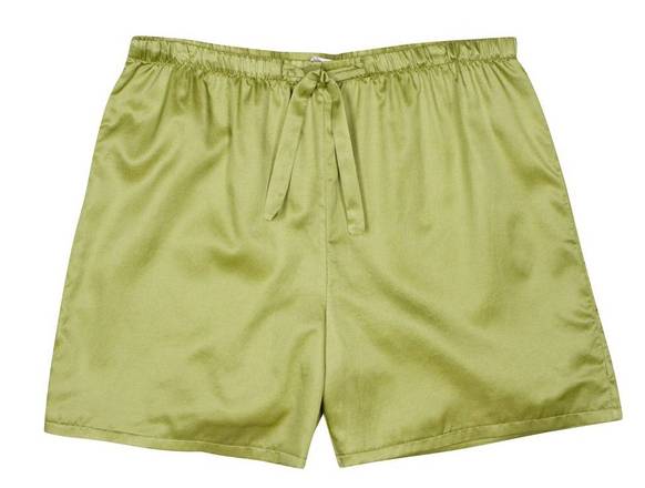 Order Men's Olive Short (Small) food online from Fred Segal store, Malibu on bringmethat.com