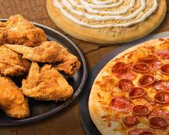 Pizza Ranch (3130 Chestnut Place)