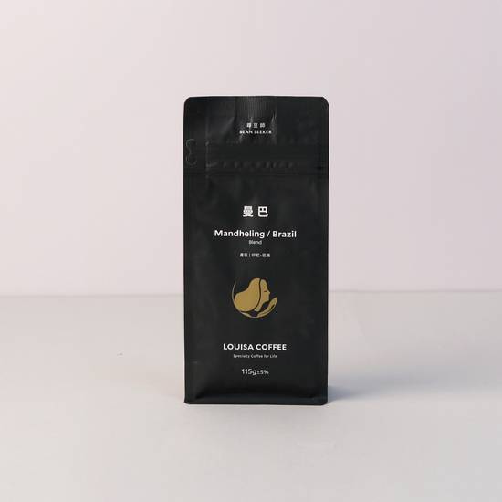 Louisa Coffee 路易.莎咖啡(澎湖馬公店)