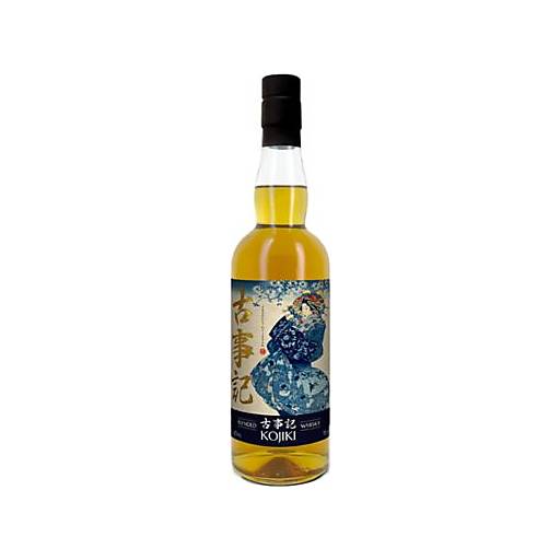 Order Kojiki Blended Japanese Whisky (750 ML) 132820 food online from BevMo! store, Anaheim on bringmethat.com