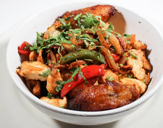 Order Chicken Super Bowl food online from La Granja store, Hollywood on bringmethat.com