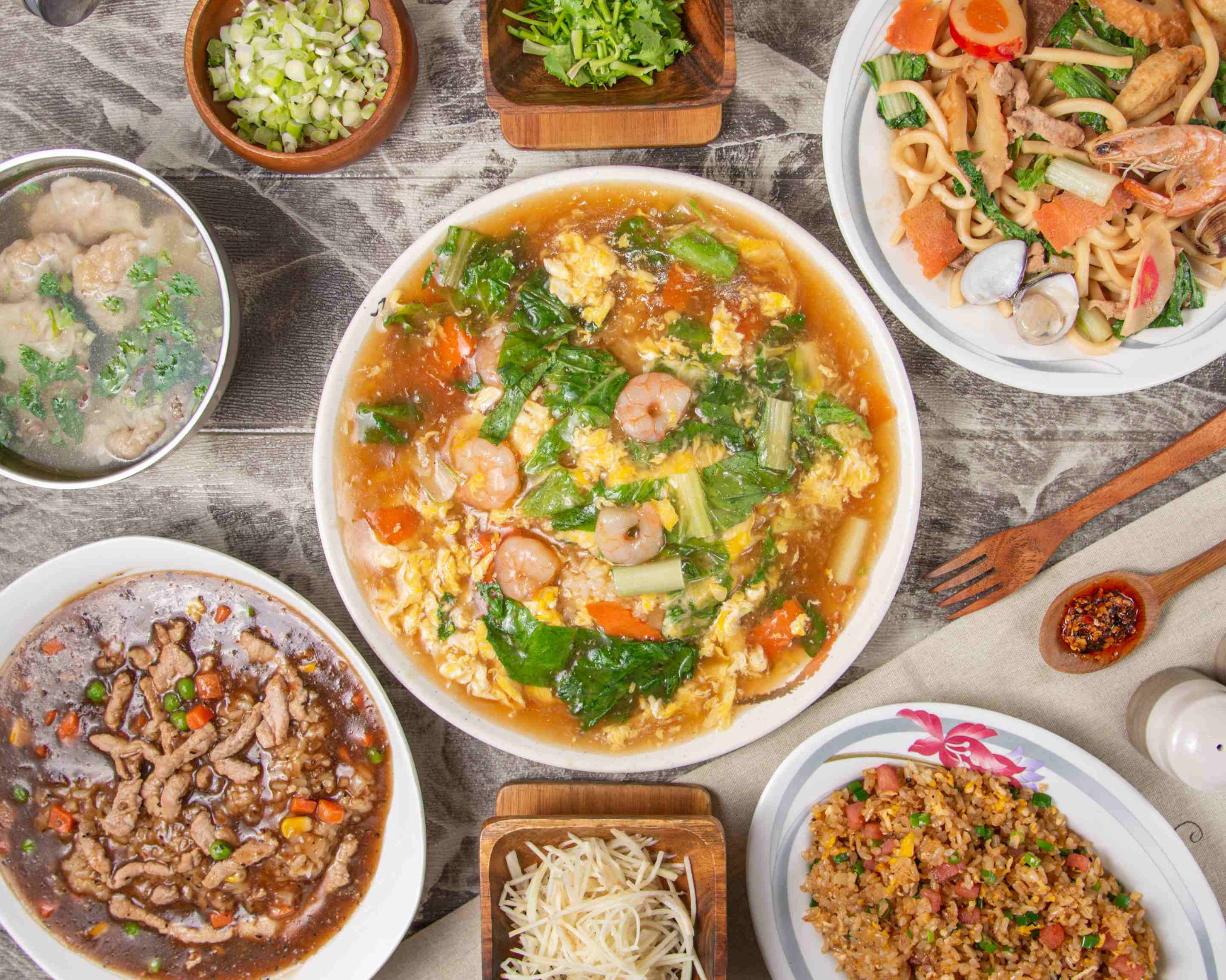 柯媽媽小吃店基隆外送 菜單 Uber Eats