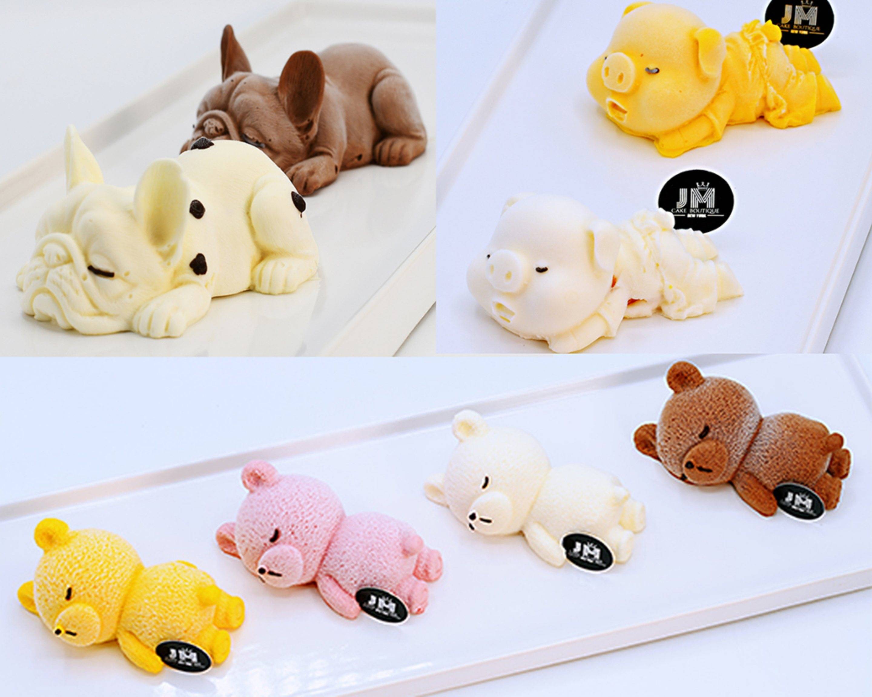 Order JM Cake Boutique 海派甜心 Delivery Online New York City Menu