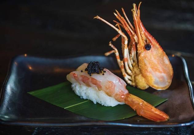 Order Sweet Shrimp A La Carte food online from Mika Sushi II store, Westminster on bringmethat.com