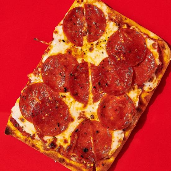 Order Kid's Pizza food online from Dave & Buster store, Gainesville on bringmethat.com