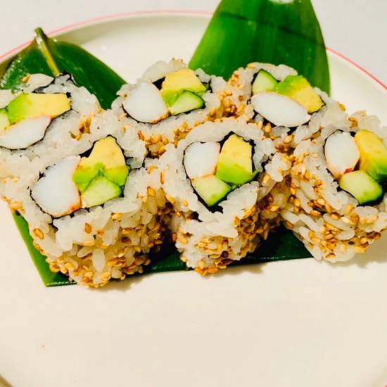 California Roll