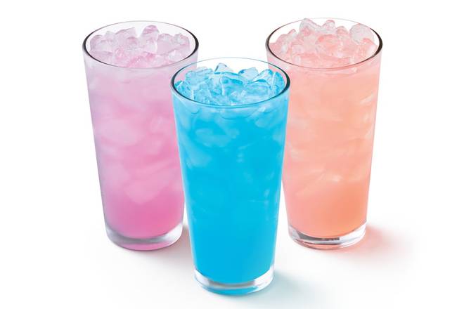 Order Flavored Lemonades food online from Applebee store, El Cajon on bringmethat.com