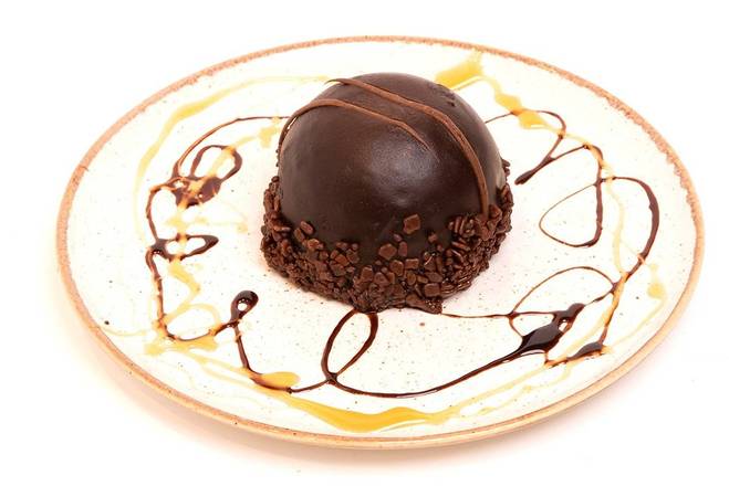 Order Chocolate Mousse food online from Vernon Grille store, New York on bringmethat.com