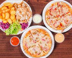 Angelo Pizza