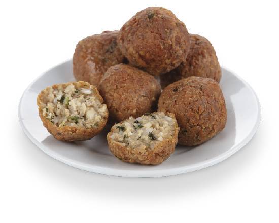 Order Boudin Bites food online from Krispy Krunchy Chicken store, Altamonte Springs on bringmethat.com