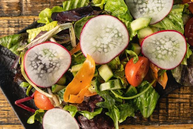 Order Side Salad food online from Bar Louie store, Murfreesboro on bringmethat.com