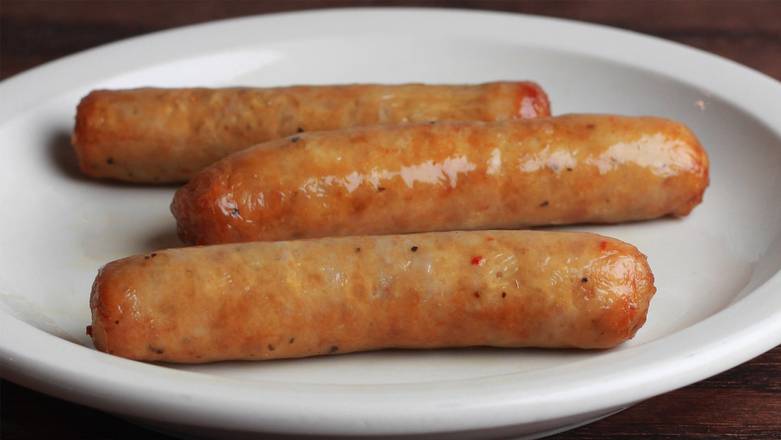 Order Turkey Sausage food online from Metro Diner store, Jacksonville on bringmethat.com
