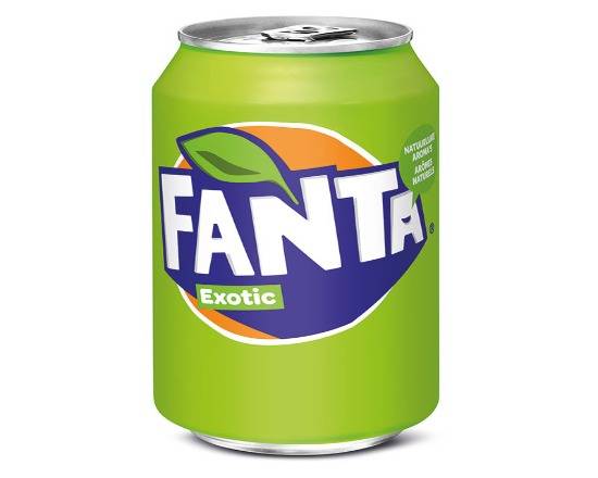 Fanta dragon