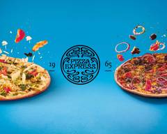 PizzaExpress Portsmouth - Gunwharf Quays