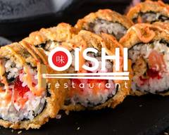 Oishi Sushi Restaurant - Ostiense