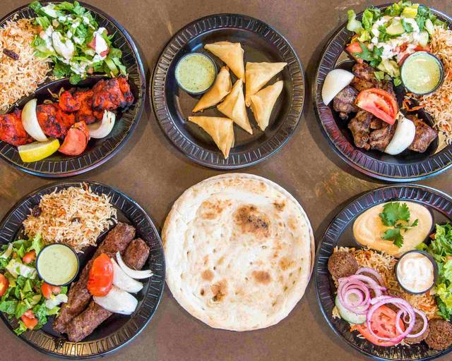 Order Maiwand Kabob (Maple Lawn) Menu Delivery【Menu & Prices】 Fulton