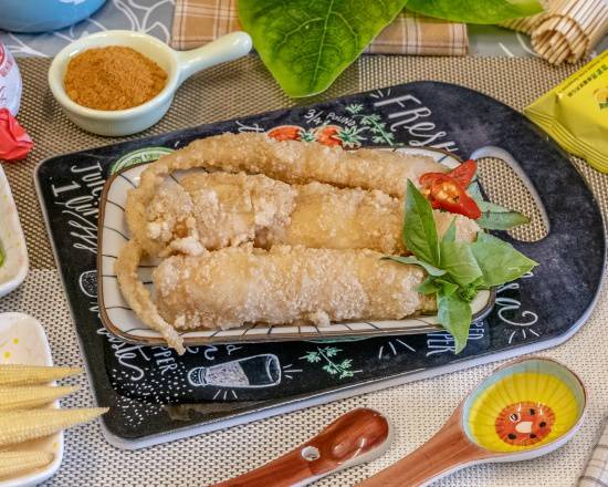 南亮香雞排Fried Chicken