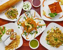 Flavors Cuisine Of India