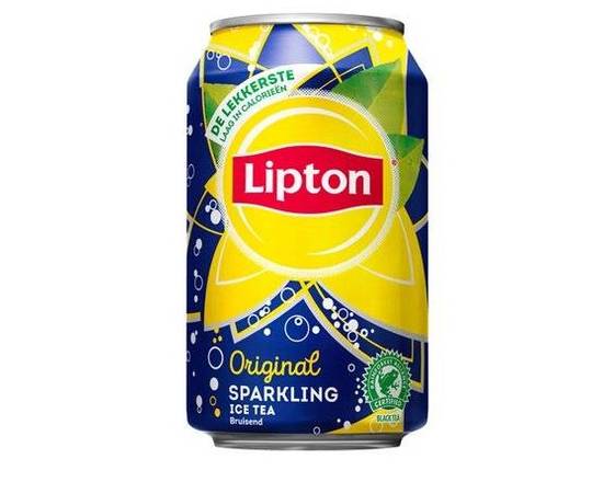 Lipton Ice Tea