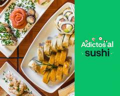 Sushi House Delivery - Javiera Carrera