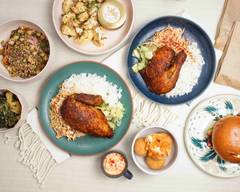 The Roost Chicken Signatures