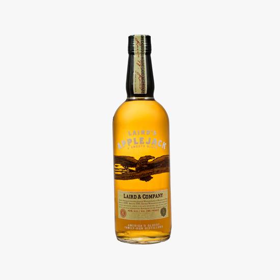 Order Laird's Applejack Brandy food online from Santa Monica Liquor store, Santa Monica on bringmethat.com