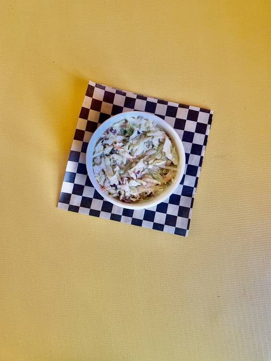 Order Creole Cole Slaw food online from Bunk Sandwiches store, Portland on bringmethat.com
