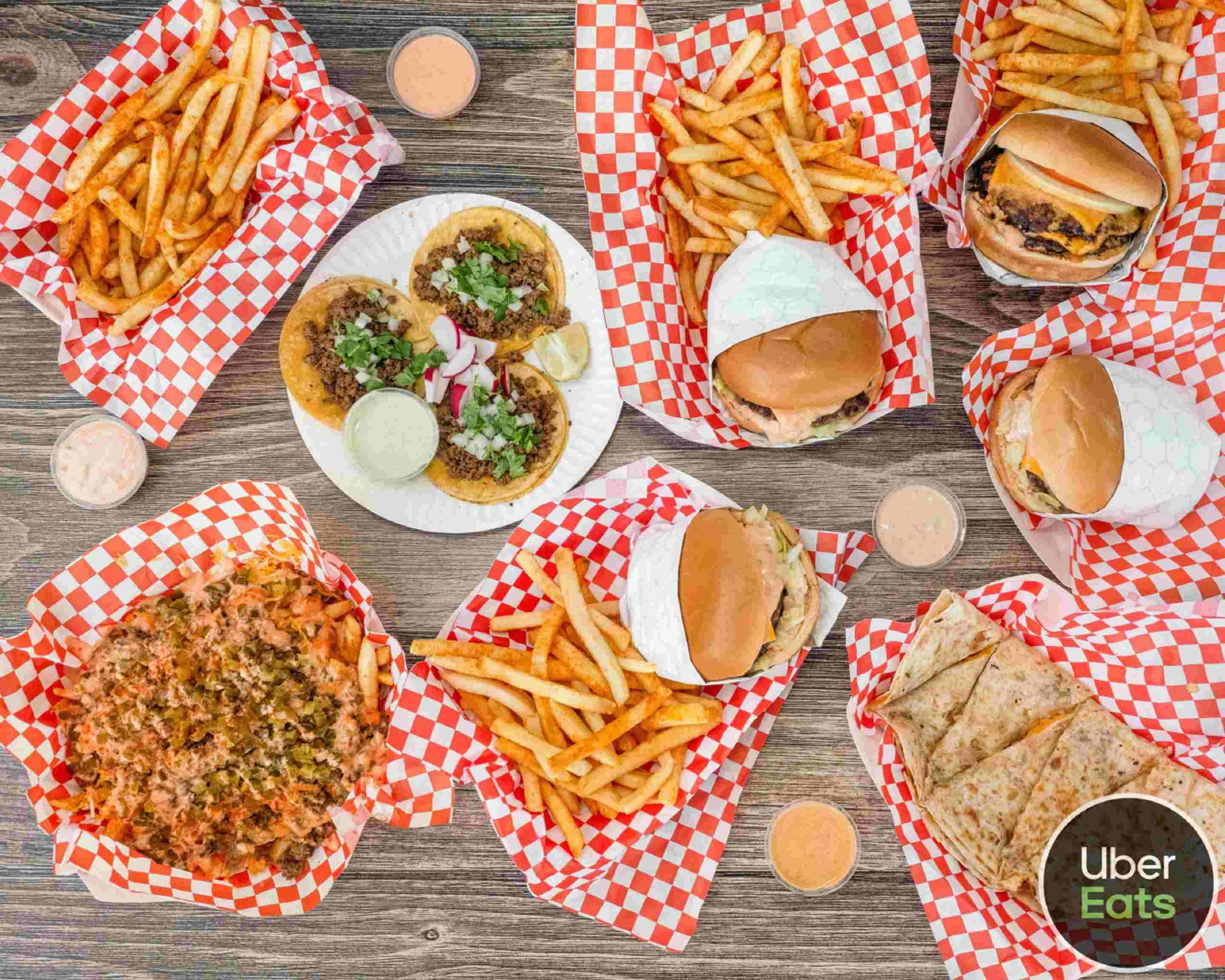 YeeShaans Grubb Menu Union City u2022 Order YeeShaans Grubb 