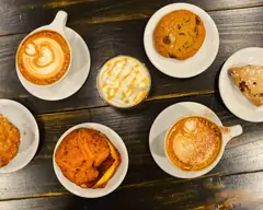 Sugar Brown's Coffee (Indiana Ave.)