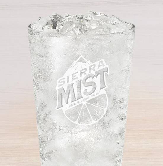 Order Sierra Mist® food online from Taco Bell store, Talladega on bringmethat.com