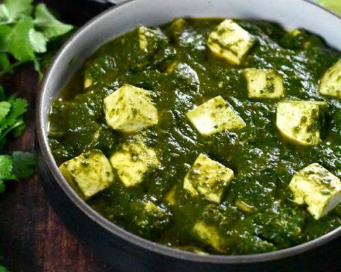 Order Green Cotty Grove food online from Desi Chops store, Cranford on bringmethat.com