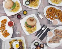 Jack's Burgers & Sandwich - Av. Alemania
