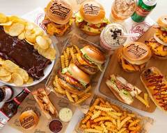 Johnny Rockets (Catuaí Shopping Maringá)