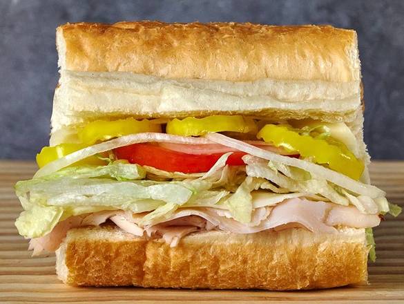 Order 3" Turkey food online from Power House Subs store, Altoona on bringmethat.com
