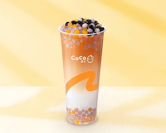 CoCo都可(深坑店)