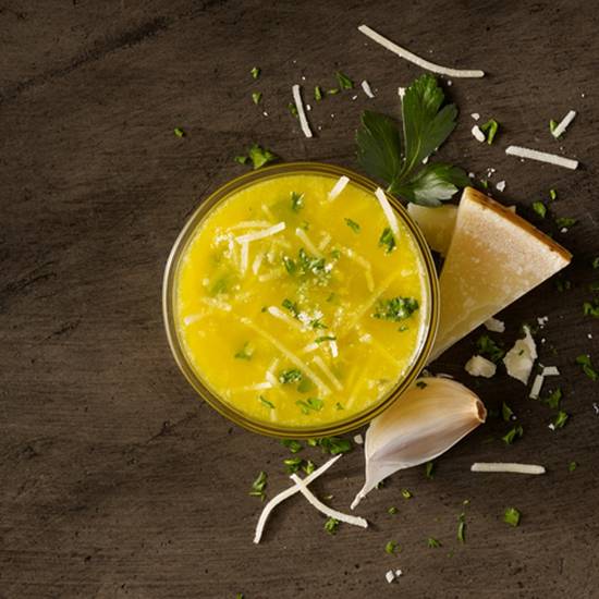 Order Garlic Parmesan food online from Wings Out store, Euless on bringmethat.com