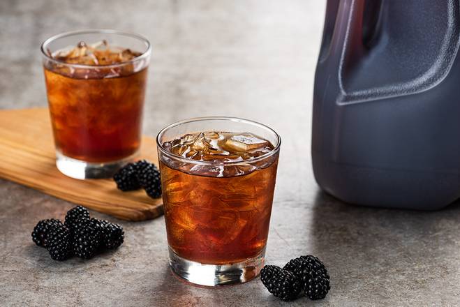 Order Blackberry Iced Tea food online from Chili's Grill & Bar store, Orlando on bringmethat.com