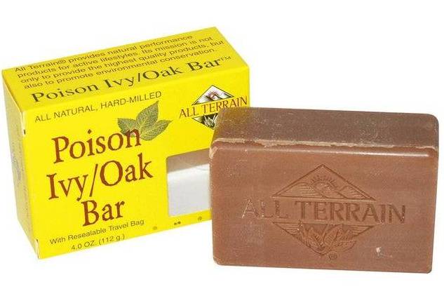 Order  Ivy & Oak Skin Protectant  food online from Turbo Merce store, Alpharetta on bringmethat.com