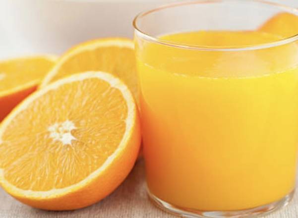 Order jugo De Naranja(Natural) food online from Arepa One store, Hialeah on bringmethat.com