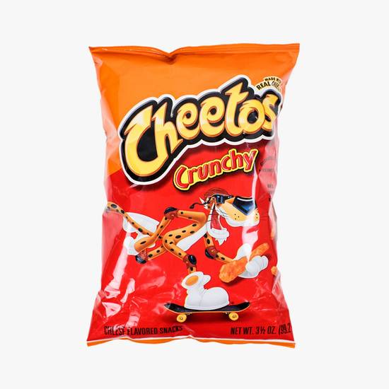 Order Cheetos food online from Fine Wine & Spirits Warehouse store, Tampa on bringmethat.com
