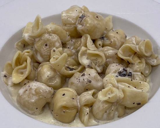 Order Fiocchetto Truffle Truff Sauce food online from Spaghetto store, Davie on bringmethat.com
