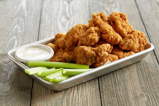 Order Boneless Wings food online from Bj Restaurant & Brewhouse store, Westminster on bringmethat.com